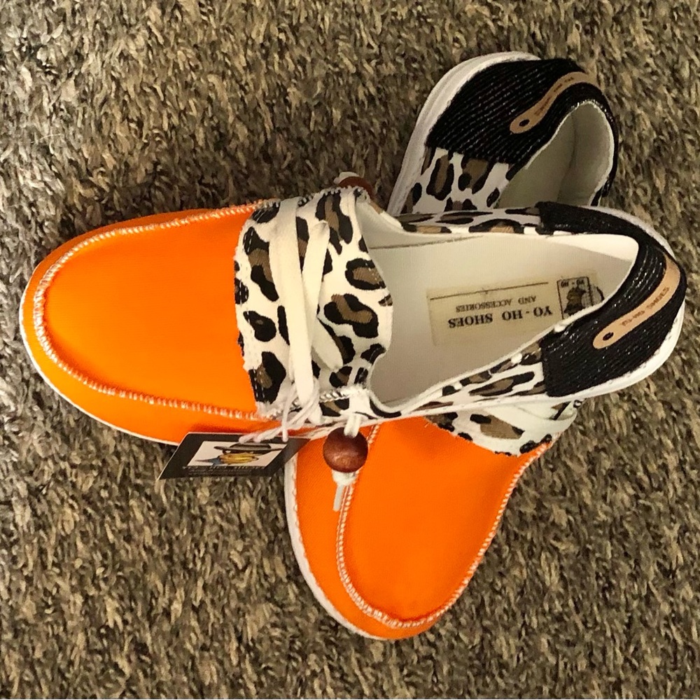 Brand New Never Worn Shoes US Size 8